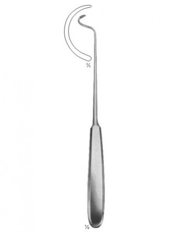 Suture Instruments